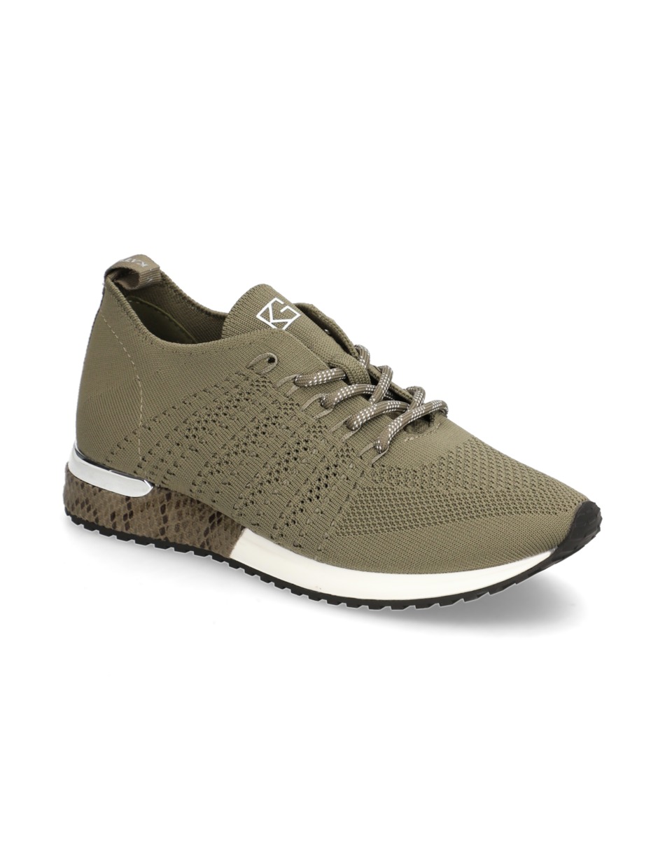 Textil Sneaker
