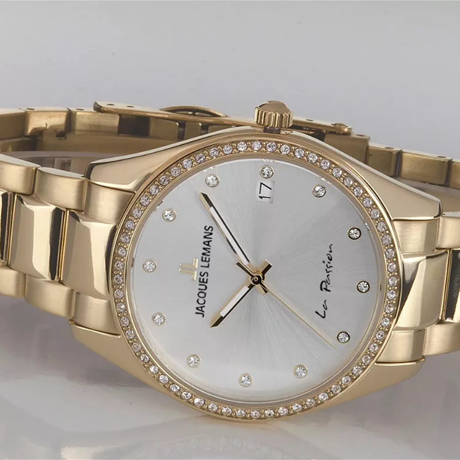 Jacques Lemans Derby 1-2085H