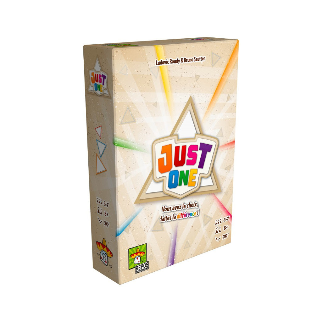 Just One