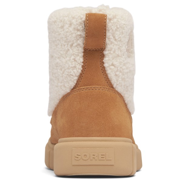 Sorel - Women's Explorer III Slip-On Cozy Waterproof - Chaussures d'hiver