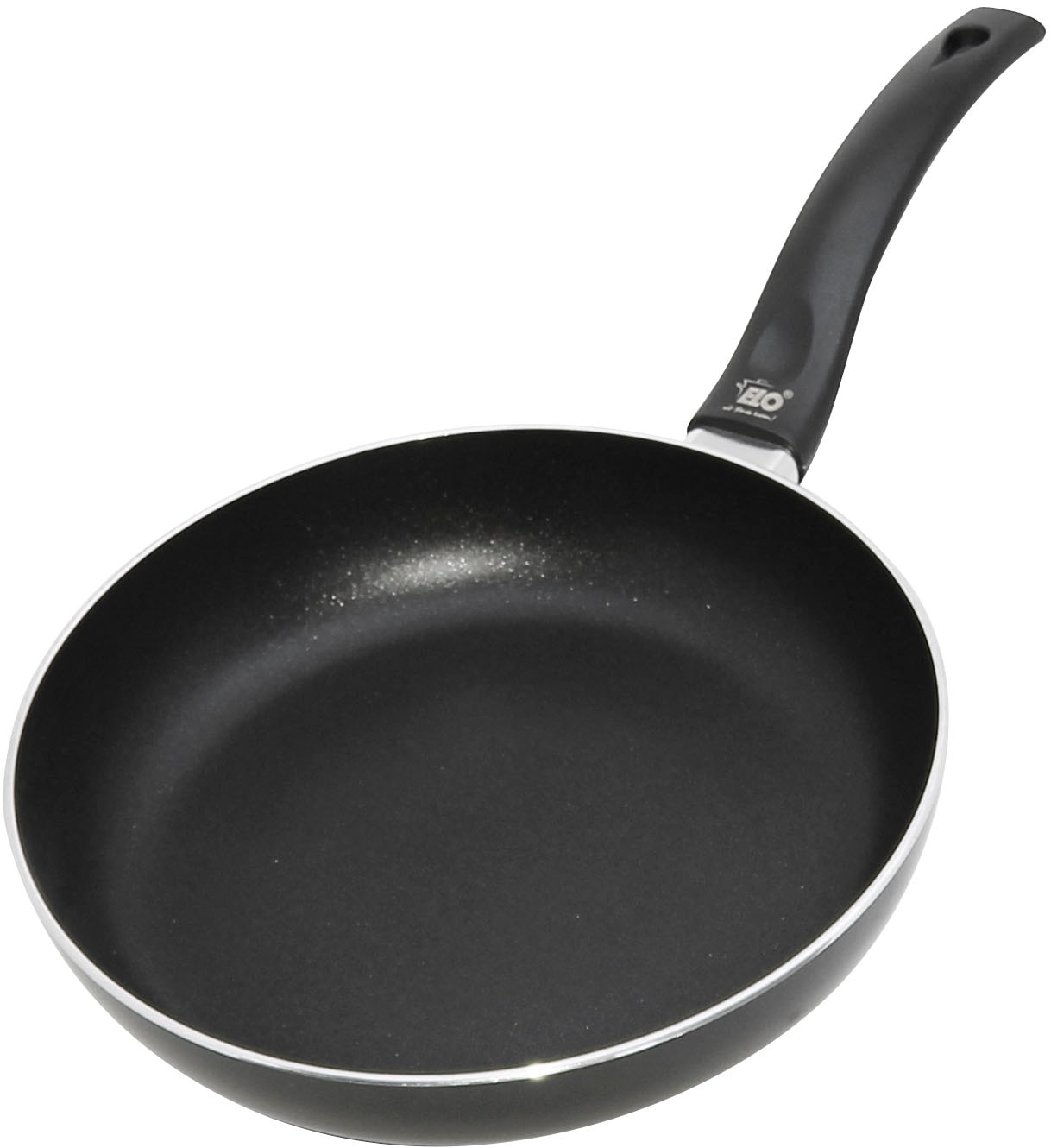 Elo Pfannen-Set »Ducto 3 teilig« Aluminium Set, je 1 Pfanne Ø 20/24/28 cm, 3 Stk. tlg. Induktion