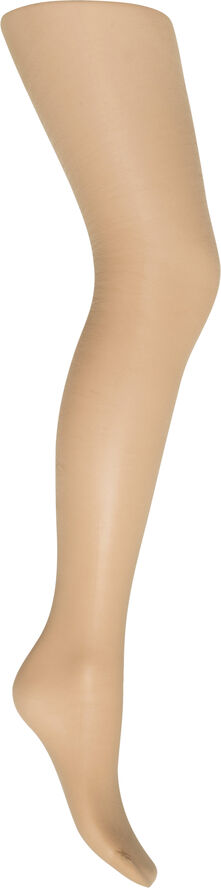 Decoy DECOY tights silk look 20 den Sand