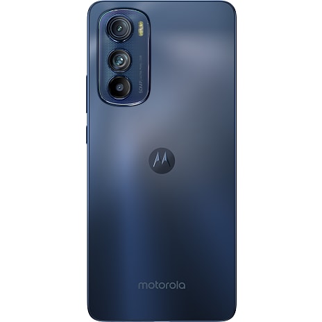 Moto Edge 30 128 GB - Meteor Grey