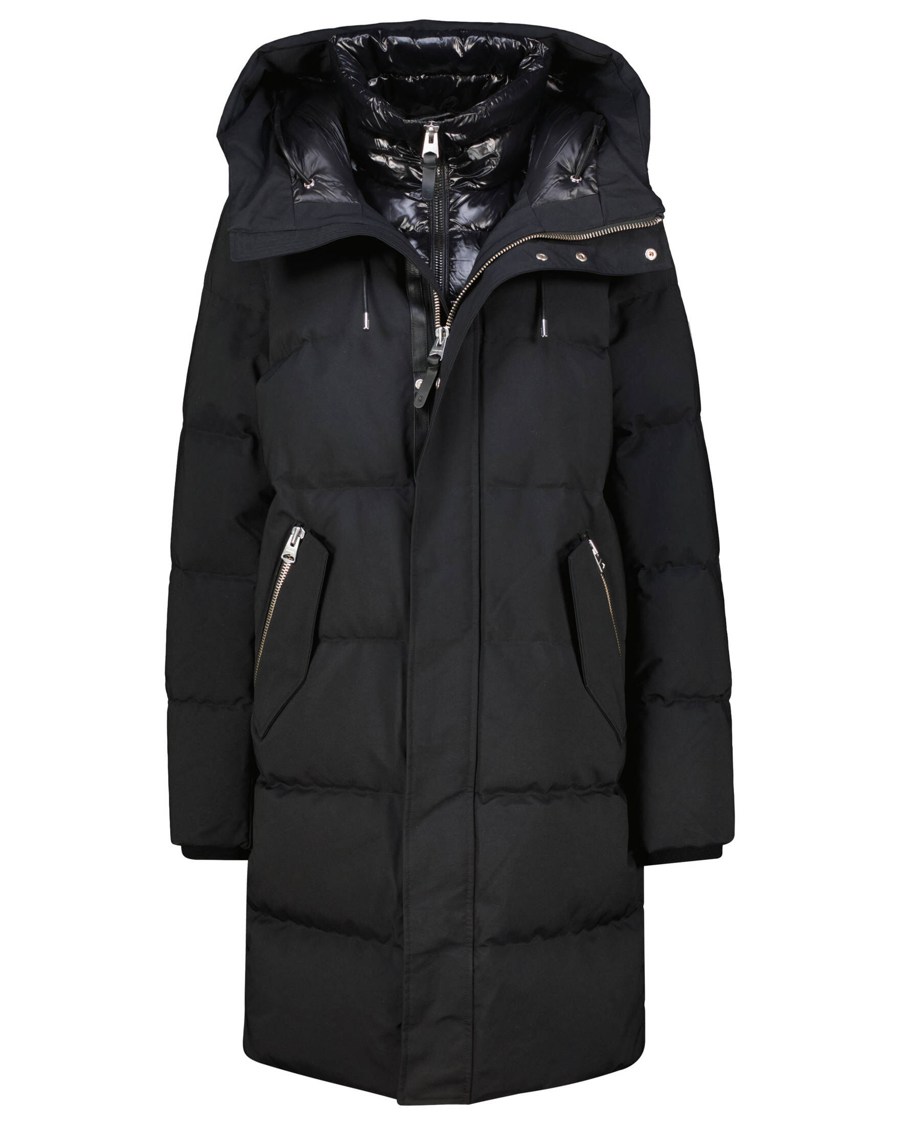 Mackage| Herren Daunenmantel mit Kapuze ANTOINE