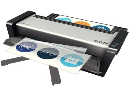 Lamineringsmaskine Leitz iLAM Touch 2 Turbo Pro A3