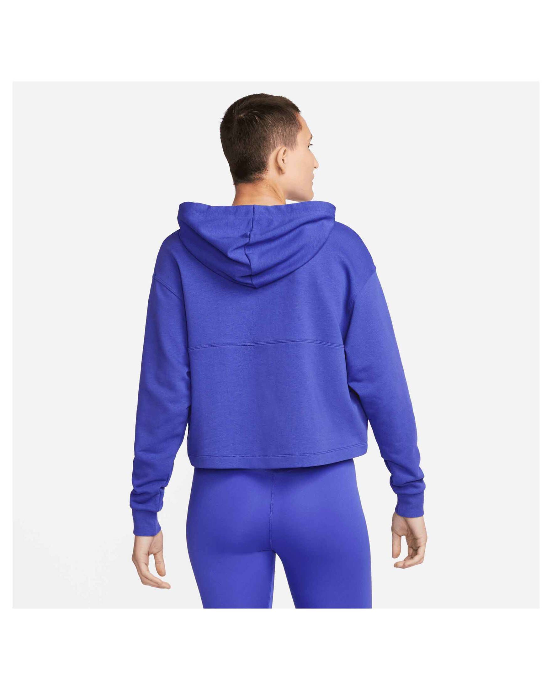 Nike| Damen Sporthoodie Oversized Fit