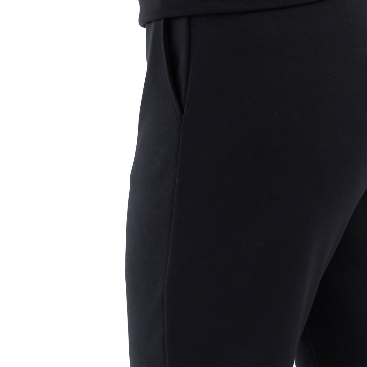 Q Sportswear Tiamo High Waist Joggingbukser Dame
