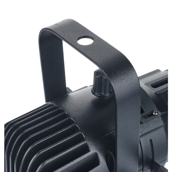 Eurolite LED PFE-20 WW Profile Spot BK