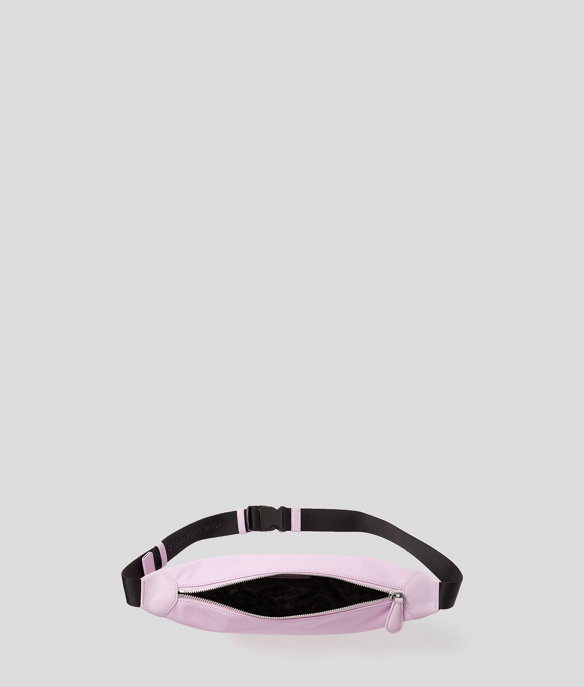 SAC PORTÉ ÉPAULE K/IKONIK LUNE EN NYLON