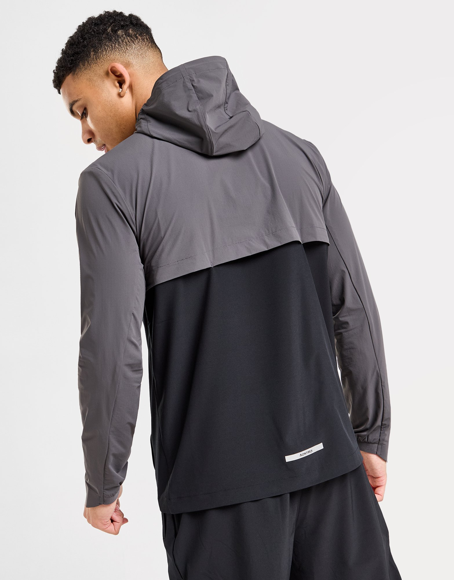 MONTIREX Veste Curve 2.0 Homme