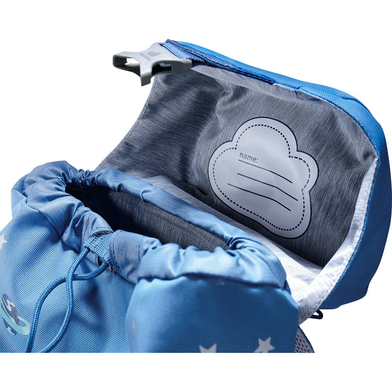 Deuter Kinder Schmusebär 8 Rucksack