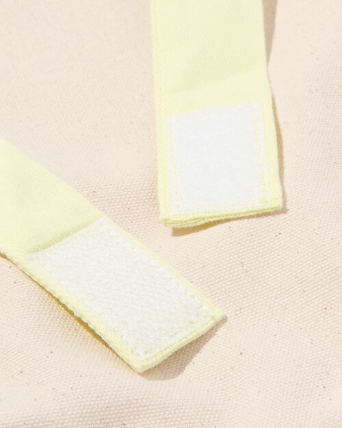tablier de cuisine Miffy pour enfants en toile