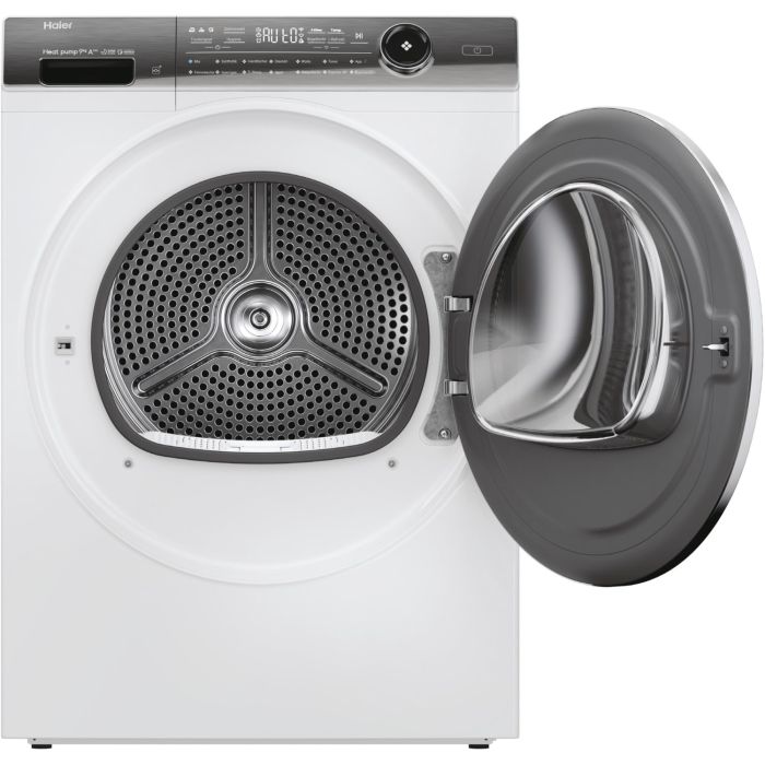Haier Wärmepumpentrockner I-PRO SERIE 7 PLUS HD90-A3Q979U1