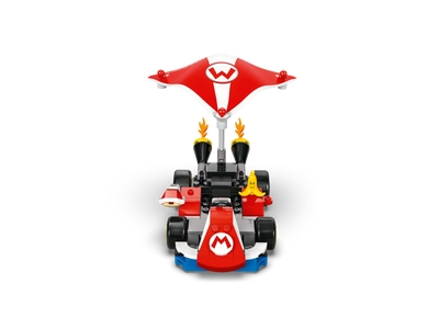 LEGO Mario Kart™ – Standaardkart (72032)