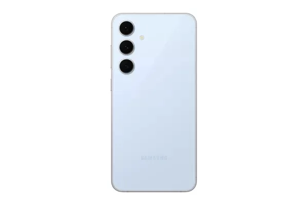 Samsung | Galaxy S24 FE - 256 GB - Blå