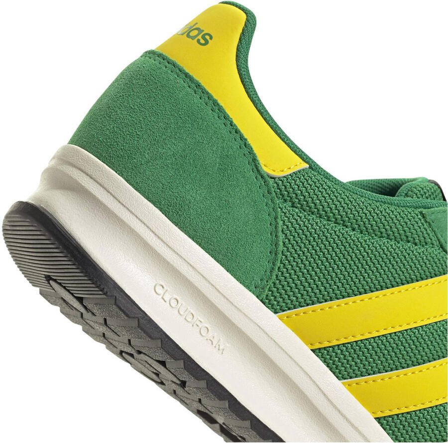 ADIDAS SPORTSWEAR Sneakers laag 'RUN 70s 2.0' limoen groen