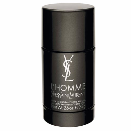 Yves Saint Laurent L'Homme Deostick, 75 g