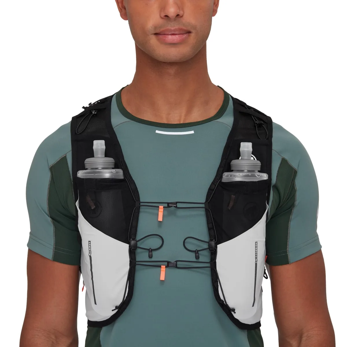 Mammut Aenergy TR 5 Men Black-cloud