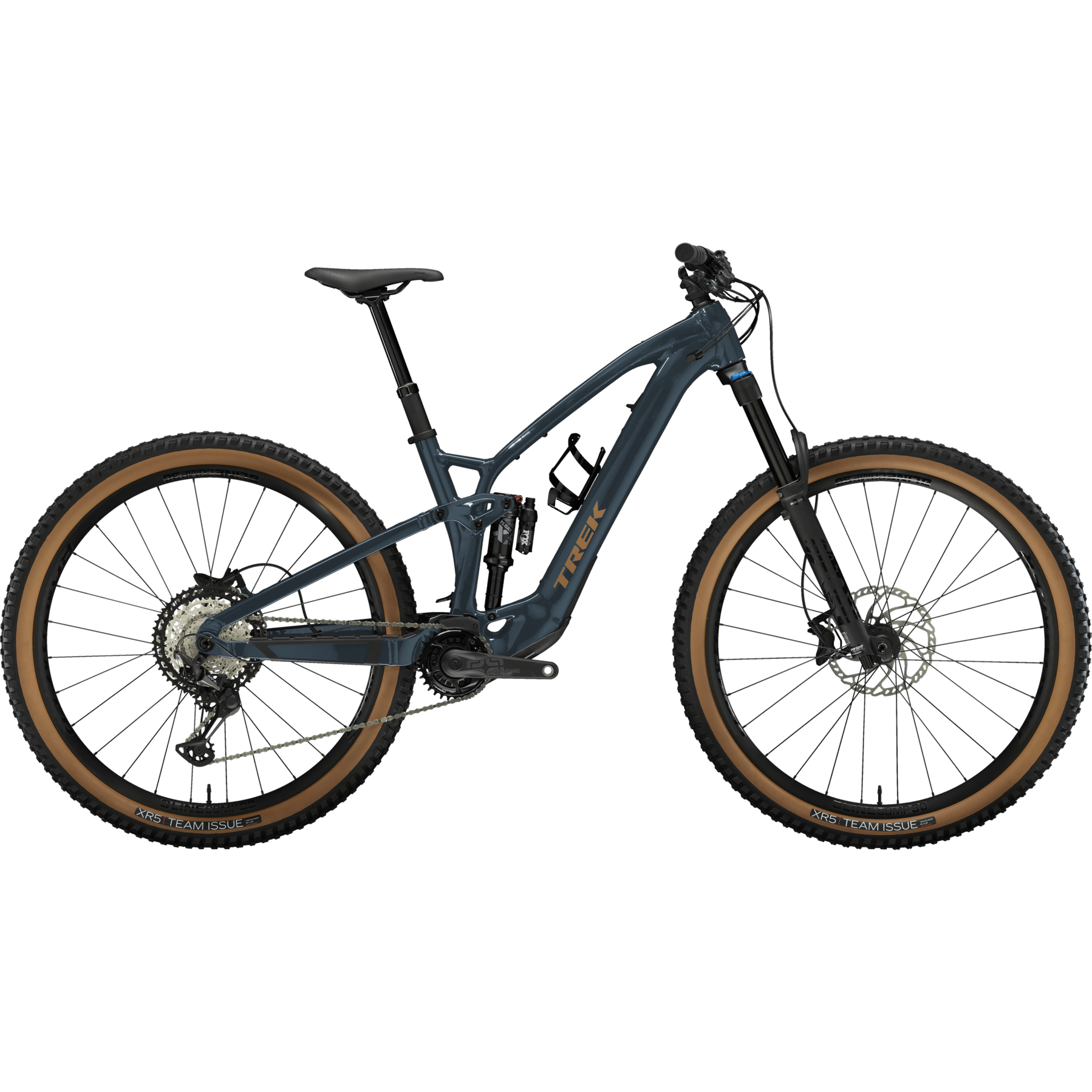Trek Fuel EXe 8 XT 2025