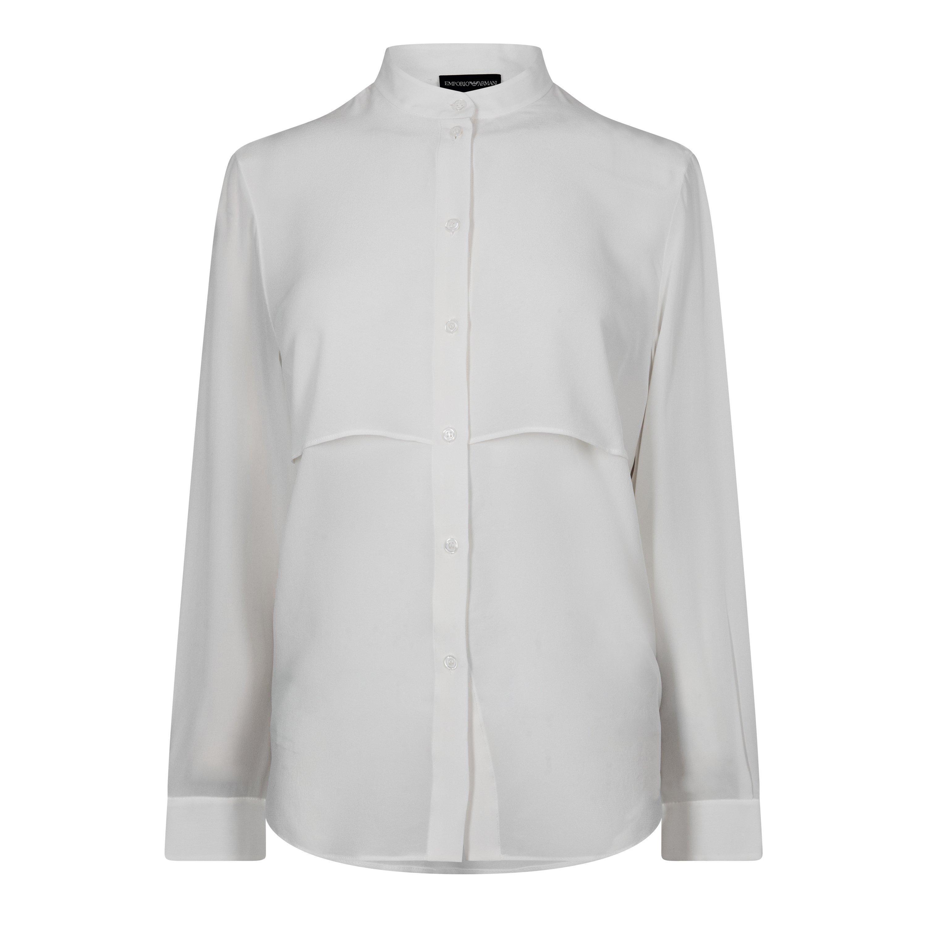Emporio Armani Shirt Ld99