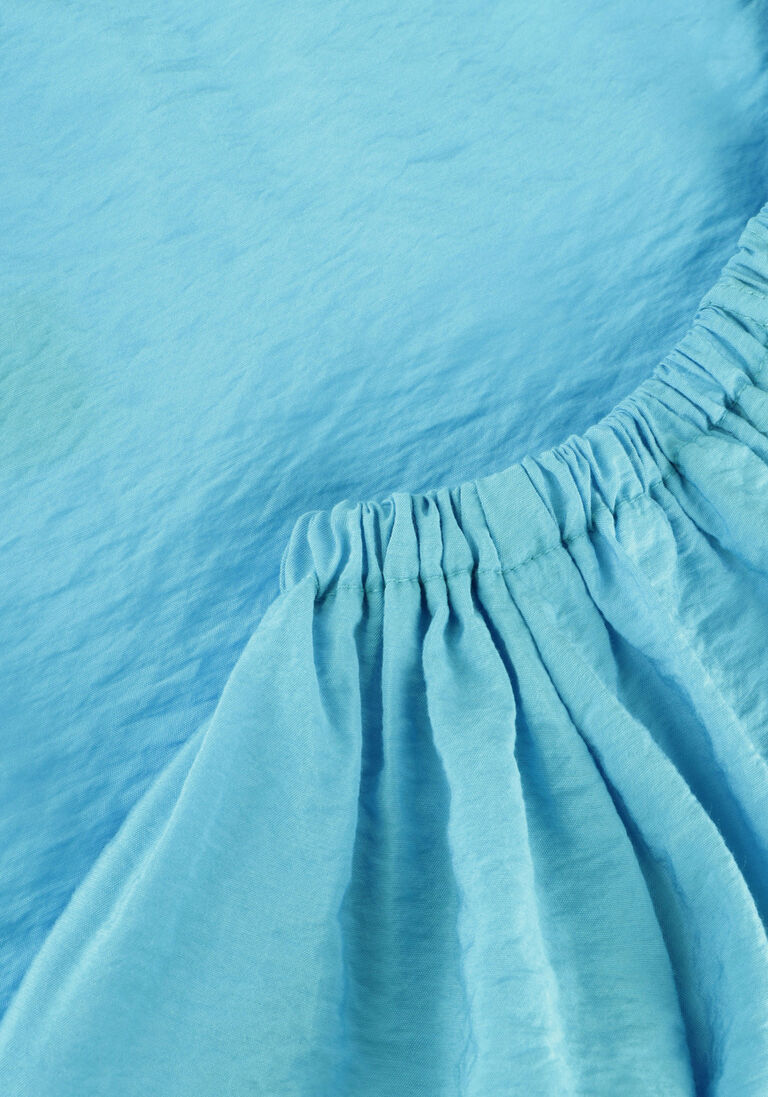 ENVII turquoise envii blouse enmallorca ls top 6891
