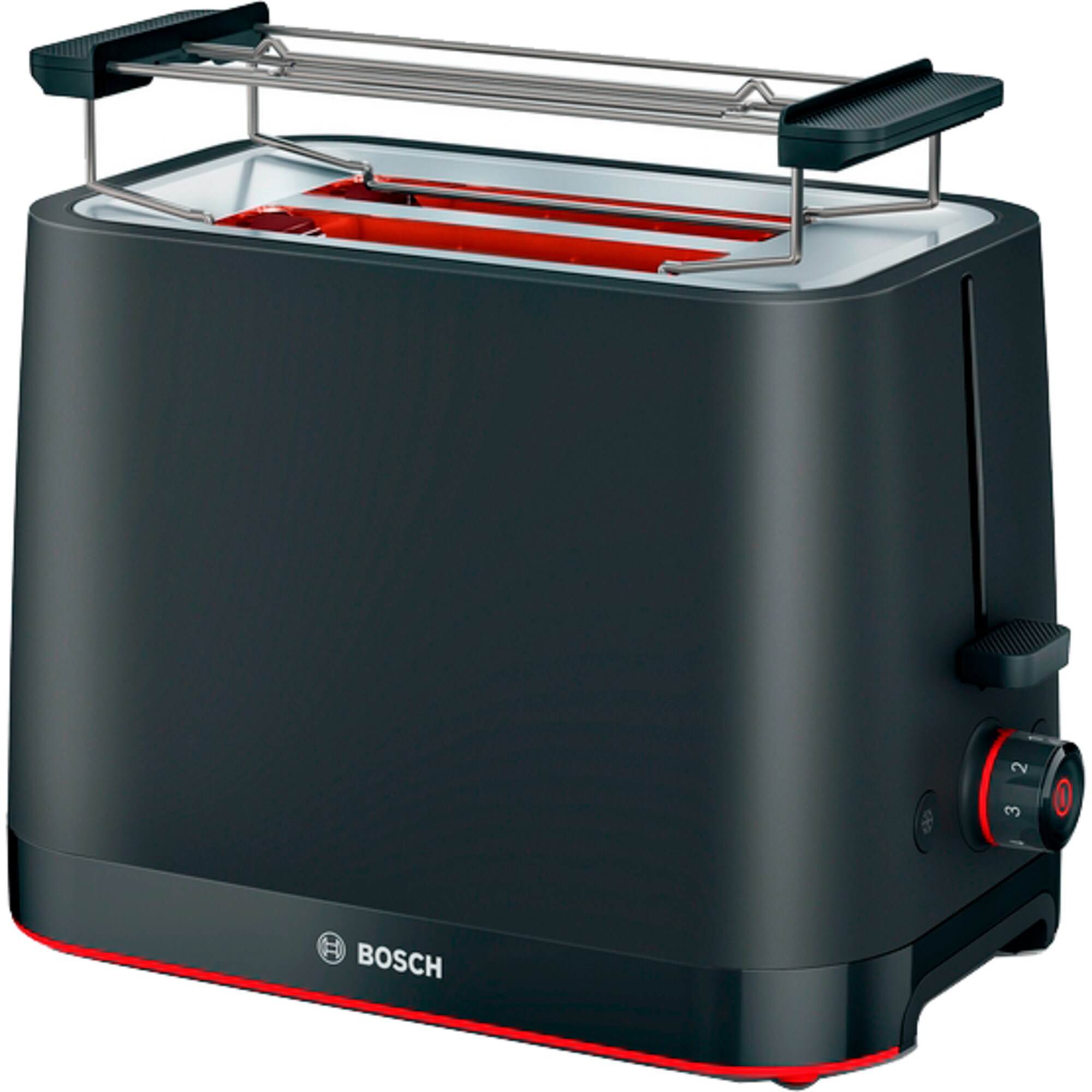 Bosch Toaster Kompakt-Toaster MyMoment TAT3M123