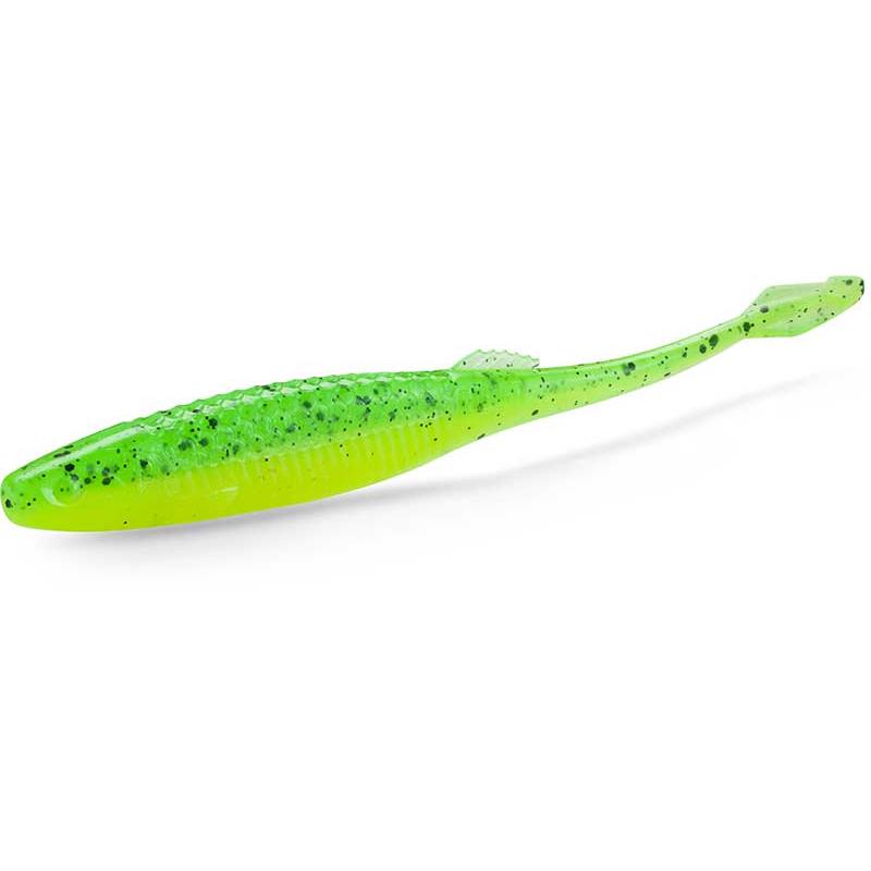Leurre Souple Rapala Crushcity The Stingman - 7.5Cm - Par 10