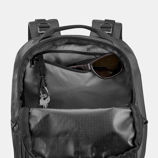 Decathlon Quechua - Mochila de Caminhada Quechua MH100 20L