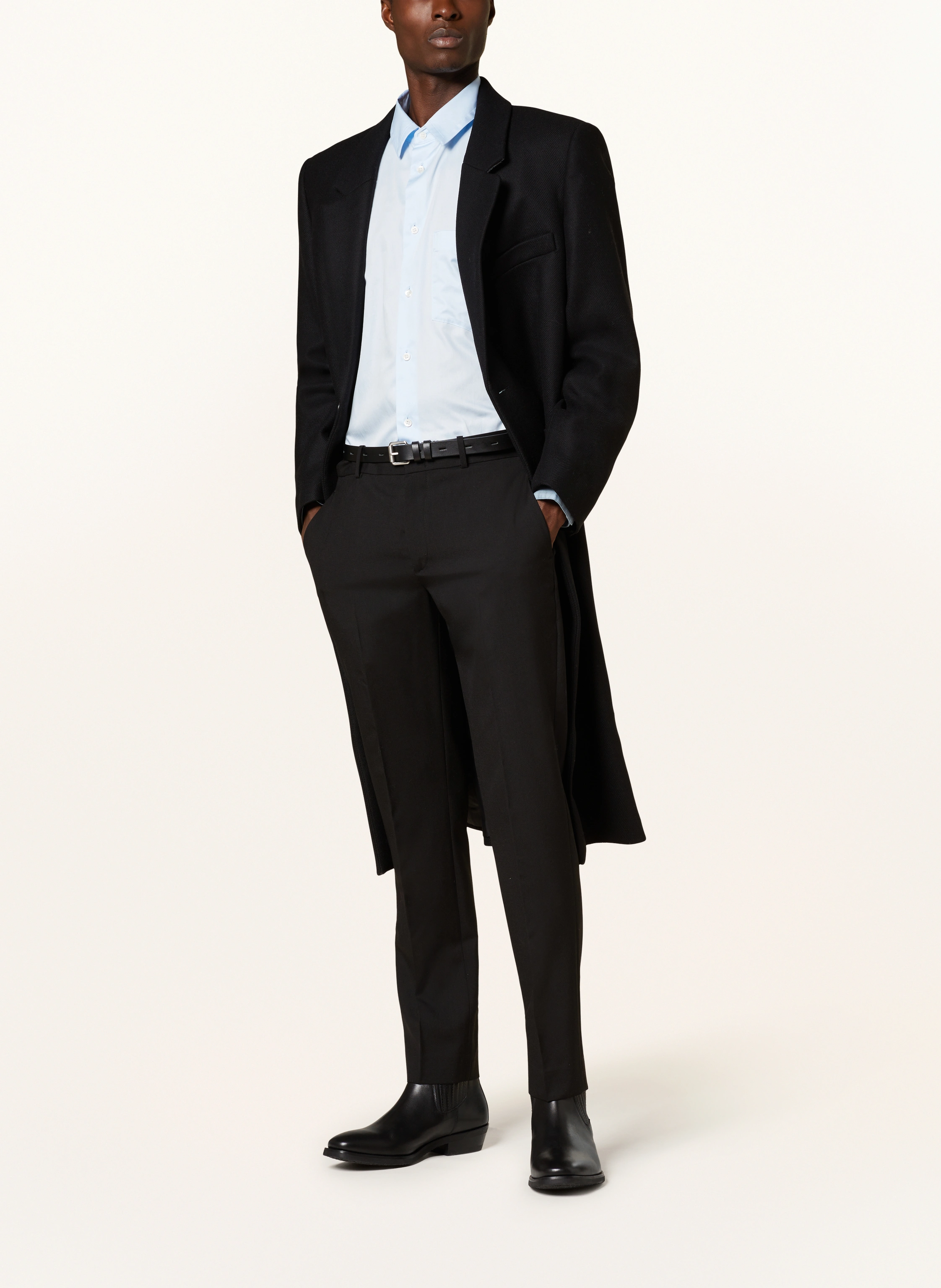 COS Hemd Relaxed Fit