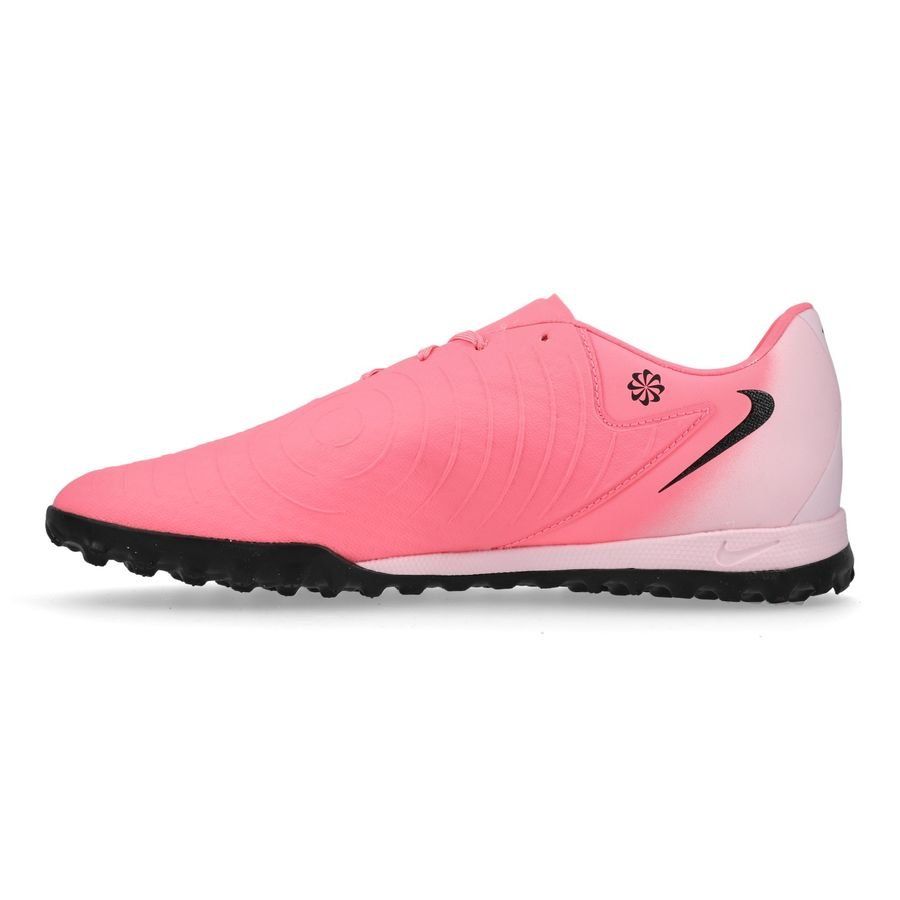 Nike Phantom GX II Academy TF Mad Brilliance - Rose/Noir
