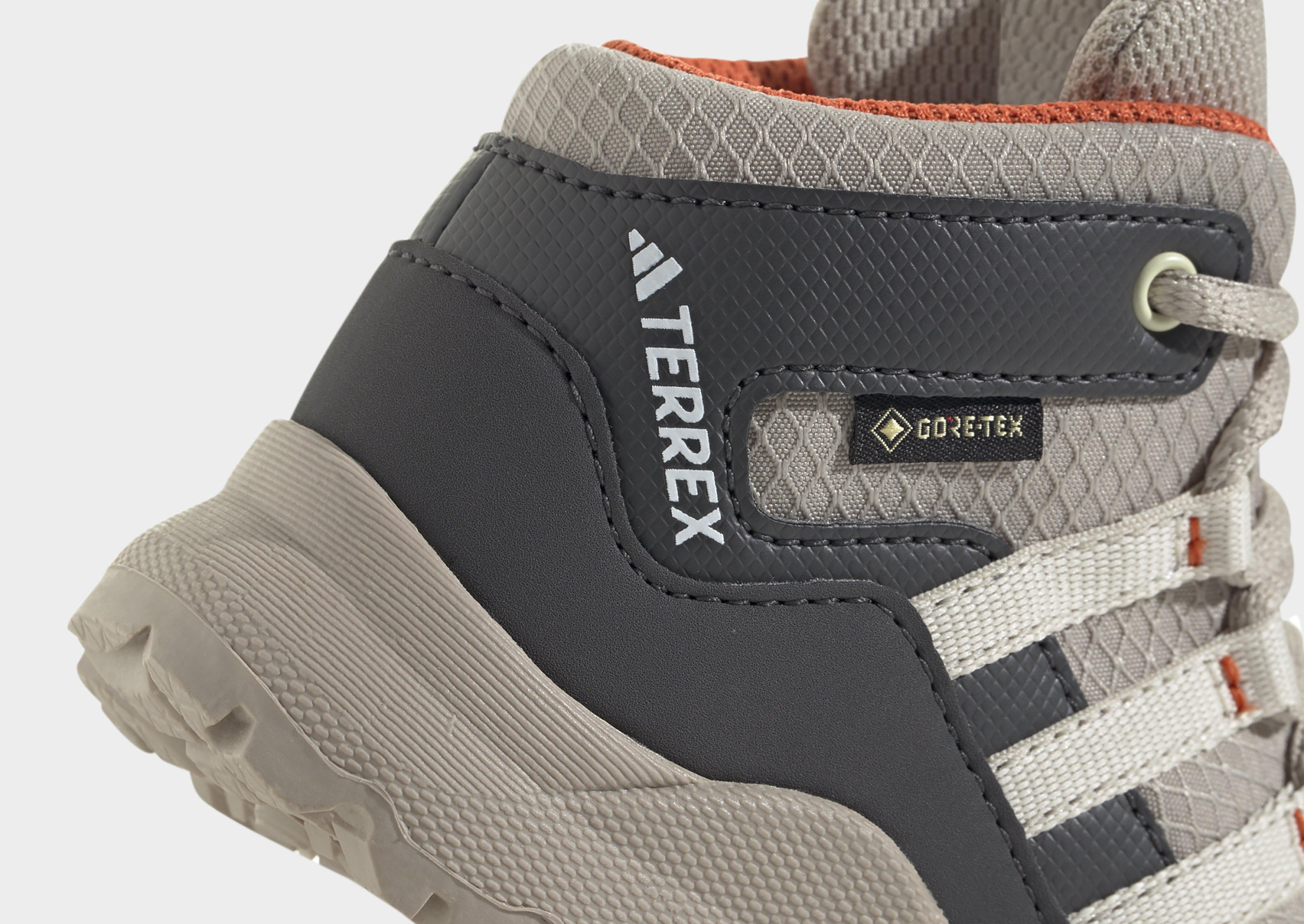 adidas Chaussure de randonnée Terrex Mid GORE-TEX
