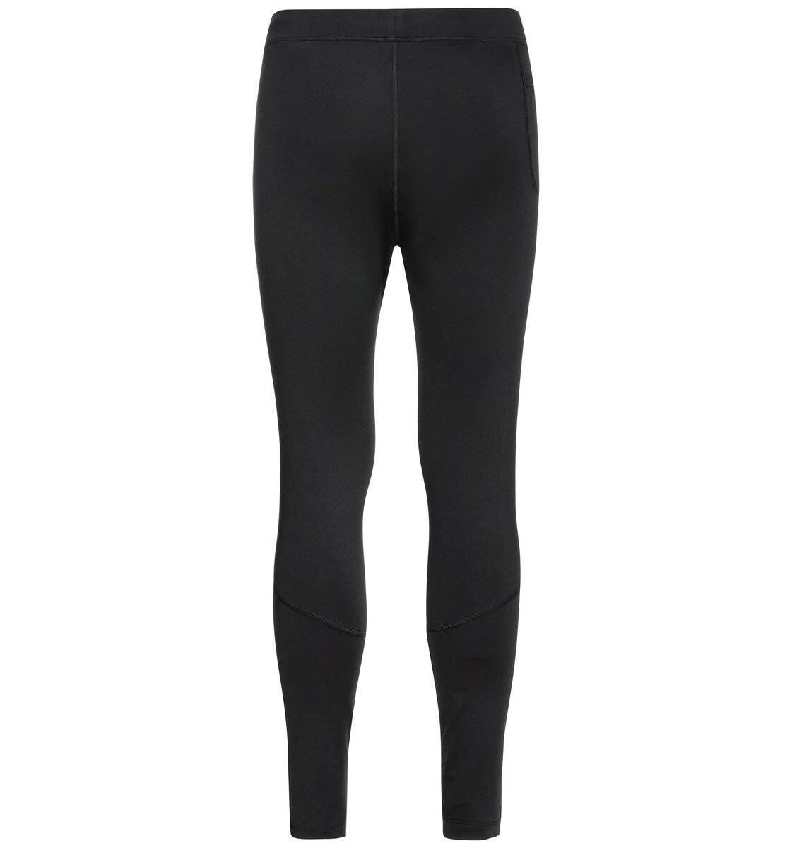 Odlo| Herren Lauftights ESSENTIAL WARM TIGHTS