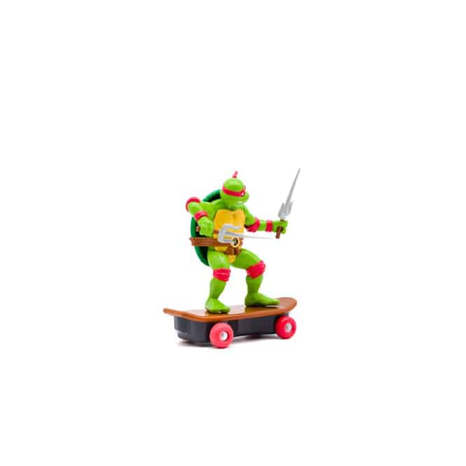 Teenage Mutant Ninja Turtles - Sewer Shredders - 1 Stück