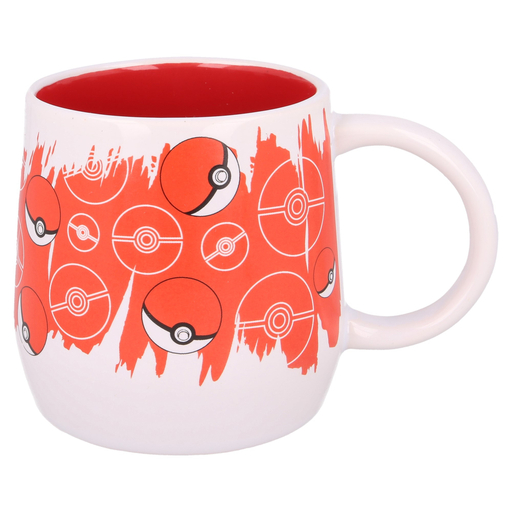 Caneca Pokémon 63695