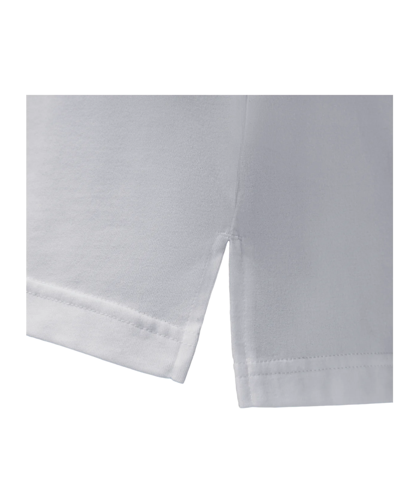 Jordan Performance T-Shirt Weiss Schwarz F100