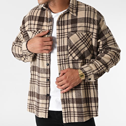 Veste Beige