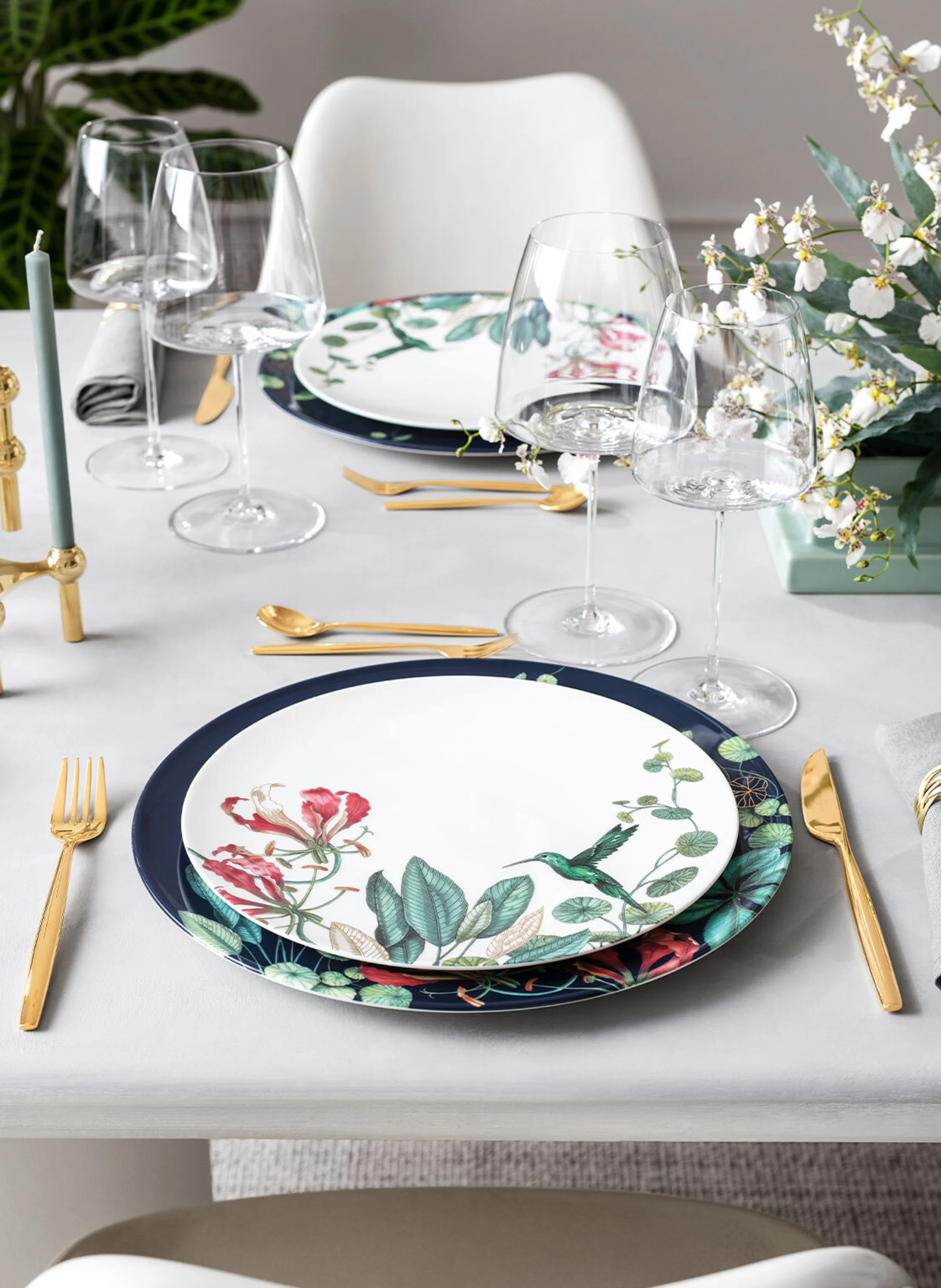Villeroy & Boch Speiseteller AVARUA