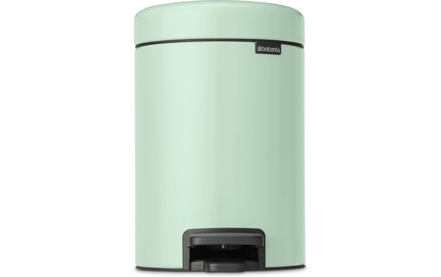Kosmetikeimer NewIcon 3 l, GrünTreteimer