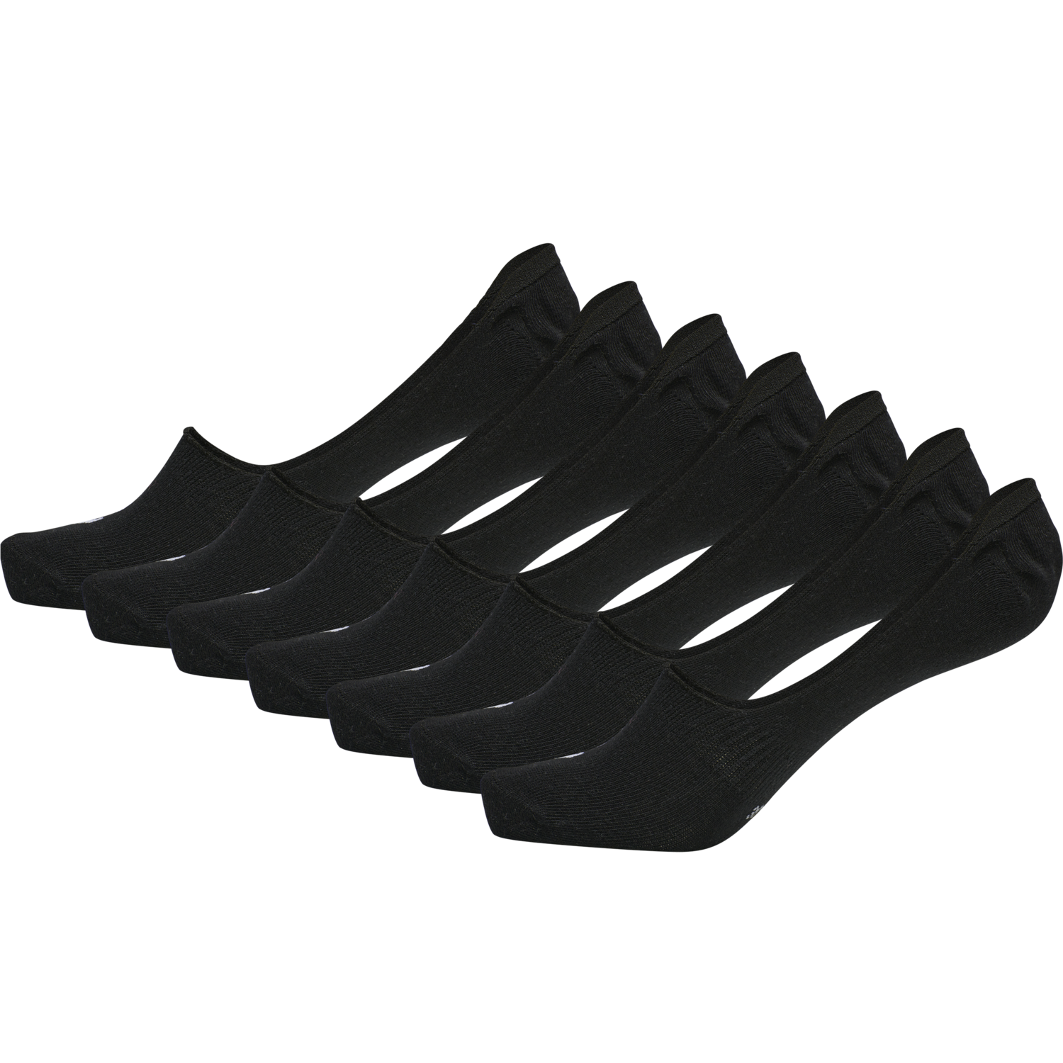 hmlCHEVRON 6-PACK NO SHOW SOCKS