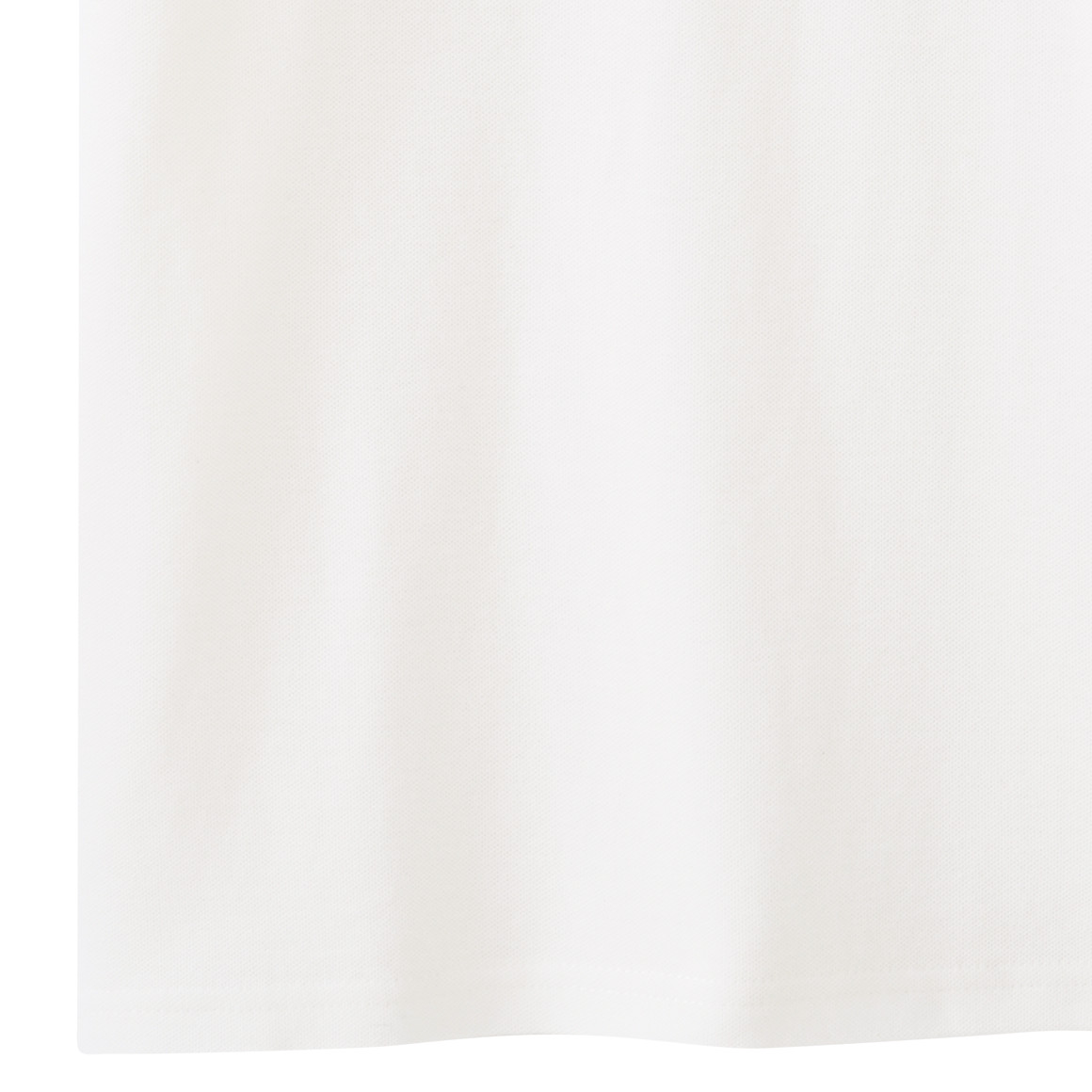 Yigga Jungen Poloshirt in Piqué-Qualität weiss