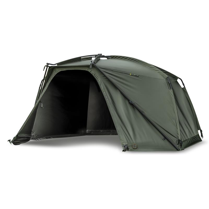 Bivvy Solar South Westerly Pro Uni Spider Bivvy - 1 Place
