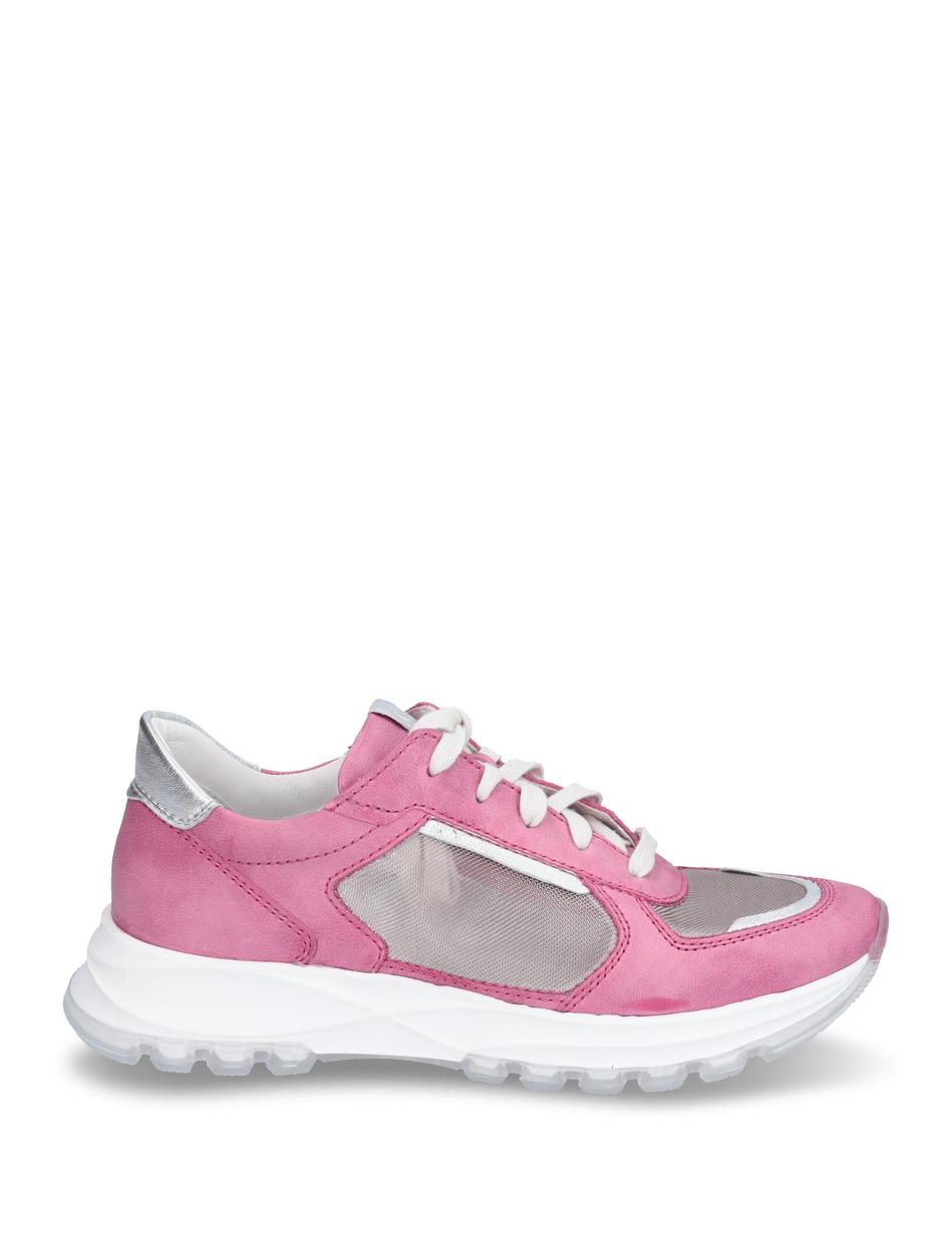 Sneaker Andria 05, pink-multi
