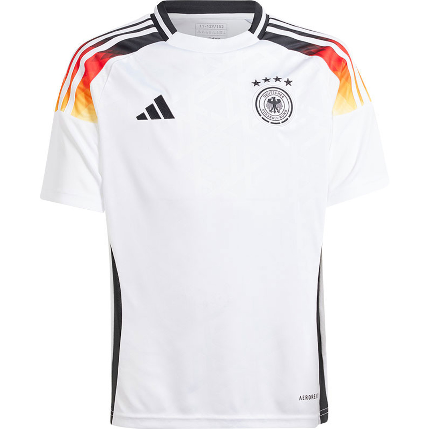 adidas Duitsland Thuis Tenue Kids