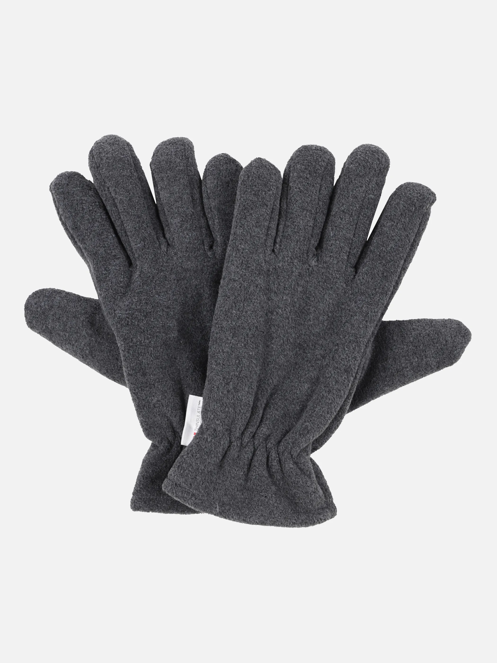 Herren Fleece Handschuhe
