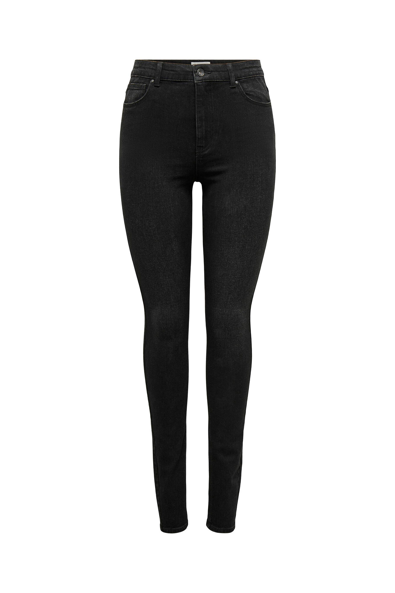 calça jeans skinny
