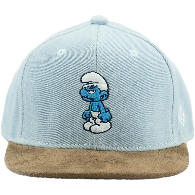 Bavarian Caps Kinder Muffi, Zefix Cap