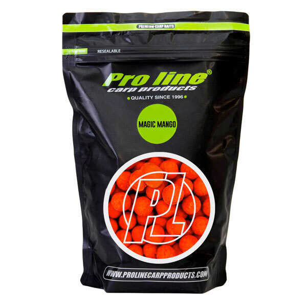 Bouillettes Pro Line