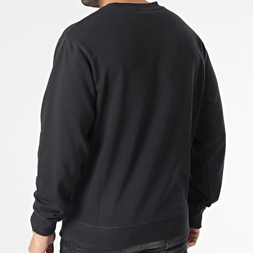 Sweat Crewneck MT31538 Noir
