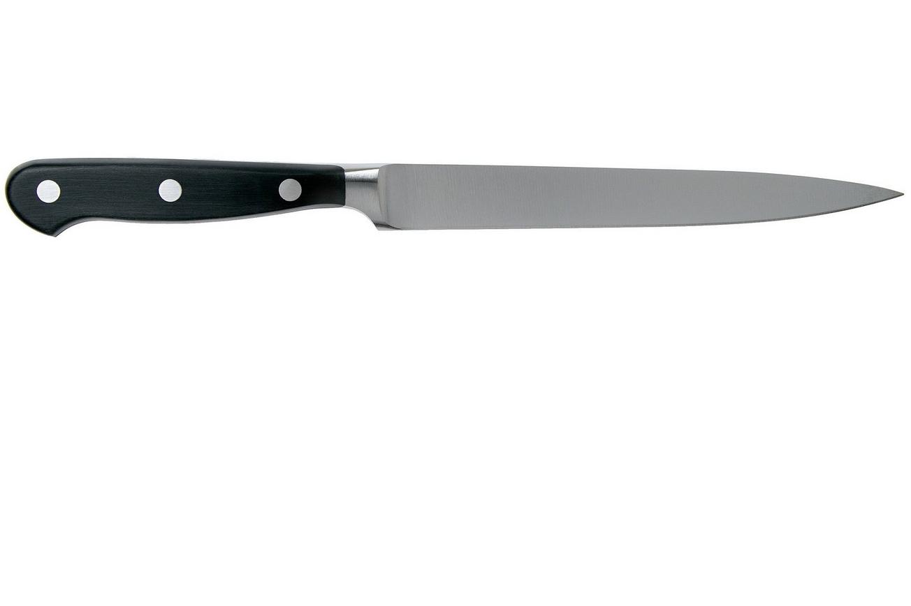 Wüsthof Classic visfileermes 16 cm, 1040102916