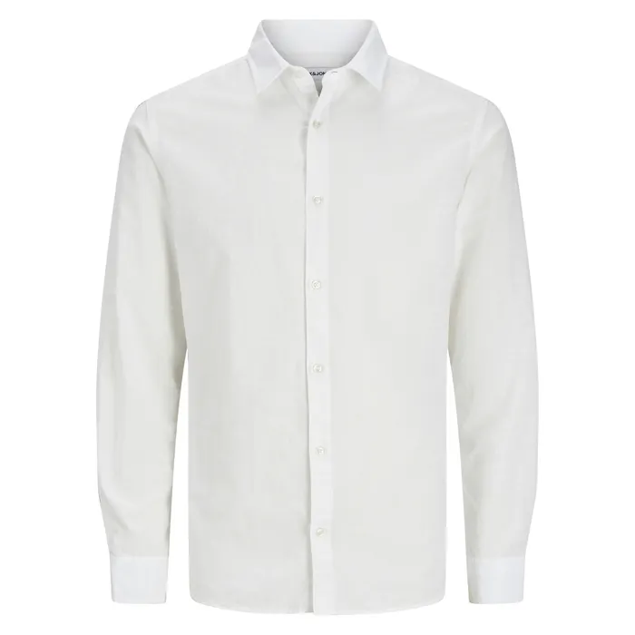 Jack & Jones Breeze Overhemd Heren (plussize)